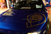Hot Import Nights - Boston