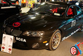 Hot Import Nights - Boston