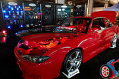 Hot Import Nights - Boston