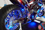 Hot Import Nights - Boston