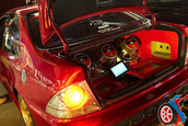 Hot Import Nights - Boston