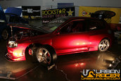 HOT IMPORT NIGHTS California 2006
