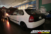 HOT IMPORT NIGHTS California 2006
