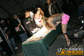 HOT IMPORT NIGHTS California 2006