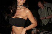 HOT IMPORT NIGHTS California 2006