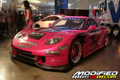 HOT IMPORT NIGHTS California 2006