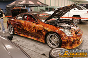 HOT IMPORT NIGHTS California 2006
