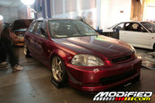 HOT IMPORT NIGHTS California 2006
