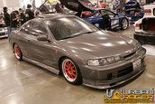 HOT IMPORT NIGHTS California 2006