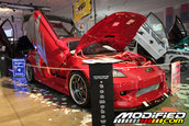 HOT IMPORT NIGHTS California 2006