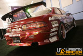 HOT IMPORT NIGHTS California 2006