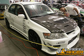 HOT IMPORT NIGHTS California 2006