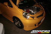 HOT IMPORT NIGHTS California 2006