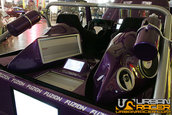 HOT IMPORT NIGHTS California 2006