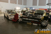 HOT IMPORT NIGHTS California 2006
