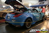 HOT IMPORT NIGHTS California 2006