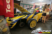 HOT IMPORT NIGHTS California 2006