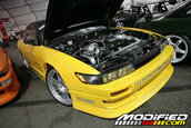 HOT IMPORT NIGHTS California 2006