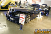 HOT IMPORT NIGHTS California 2006