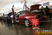 HOT IMPORT NIGHTS California 2006