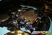 HOT IMPORT NIGHTS California 2006