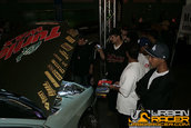 HOT IMPORT NIGHTS California 2006