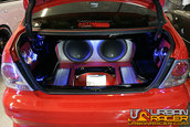HOT IMPORT NIGHTS California 2006
