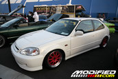 HOT IMPORT NIGHTS California 2006