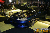 HOT IMPORT NIGHTS California 2006