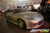 HOT IMPORT NIGHTS California 2006