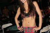 HOT IMPORT NIGHTS California 2006