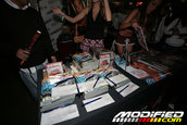 HOT IMPORT NIGHTS California 2006
