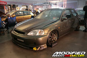 HOT IMPORT NIGHTS California 2006