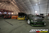 HOT IMPORT NIGHTS California 2006