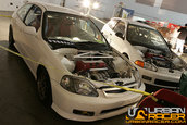 HOT IMPORT NIGHTS California 2006