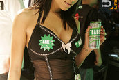 HOT IMPORT NIGHTS California 2006