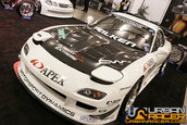 HOT IMPORT NIGHTS California 2006