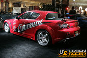 HOT IMPORT NIGHTS California 2006