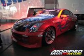 HOT IMPORT NIGHTS California 2006