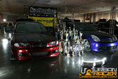 HOT IMPORT NIGHTS California 2006