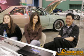 HOT IMPORT NIGHTS California 2006