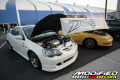 HOT IMPORT NIGHTS California 2006