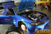 HOT IMPORT NIGHTS California 2006