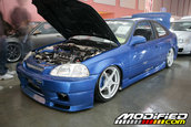 HOT IMPORT NIGHTS California 2006