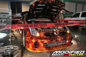 HOT IMPORT NIGHTS California 2006