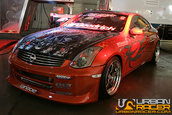 HOT IMPORT NIGHTS California 2006