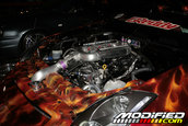 HOT IMPORT NIGHTS California 2006
