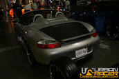 HOT IMPORT NIGHTS California 2006