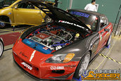 HOT IMPORT NIGHTS California 2006