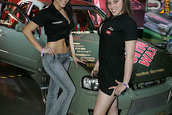 HOT IMPORT NIGHTS California 2006